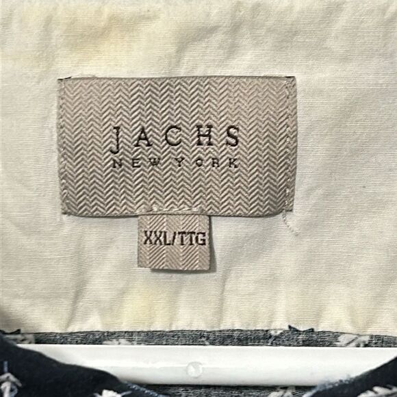 Jachs Newyork casual button down shirt - Picture 2 of 4